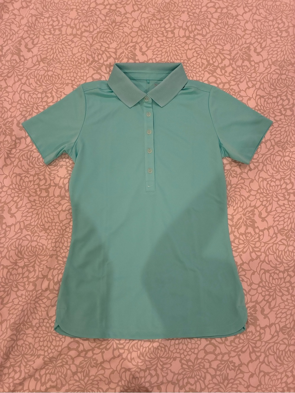 🆕 Ladies Golf Shirt
